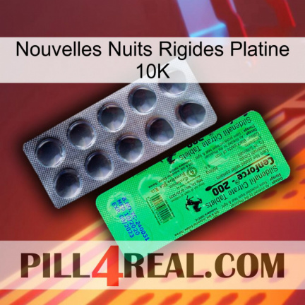 New Stiff Nights Platinum 10K new04